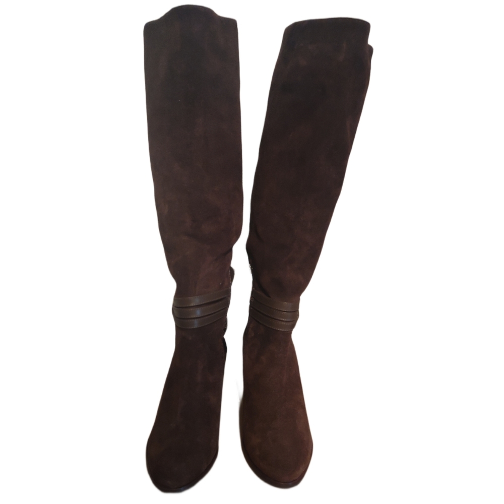 Antonio Milani boots